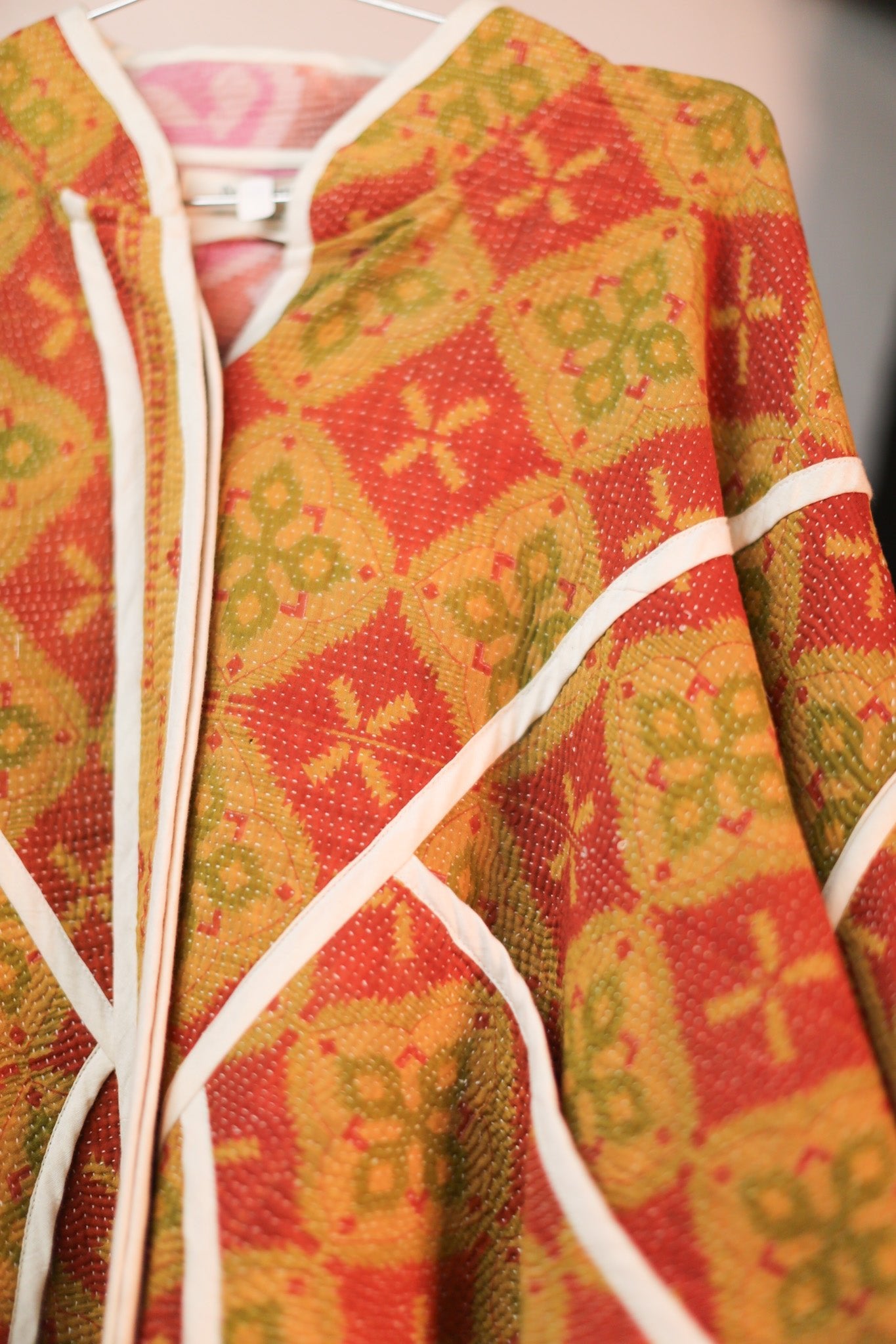 SC25 - 80 - BANGKOK TAILOR CLOTHING STORE - HANDMADE CLOTHING