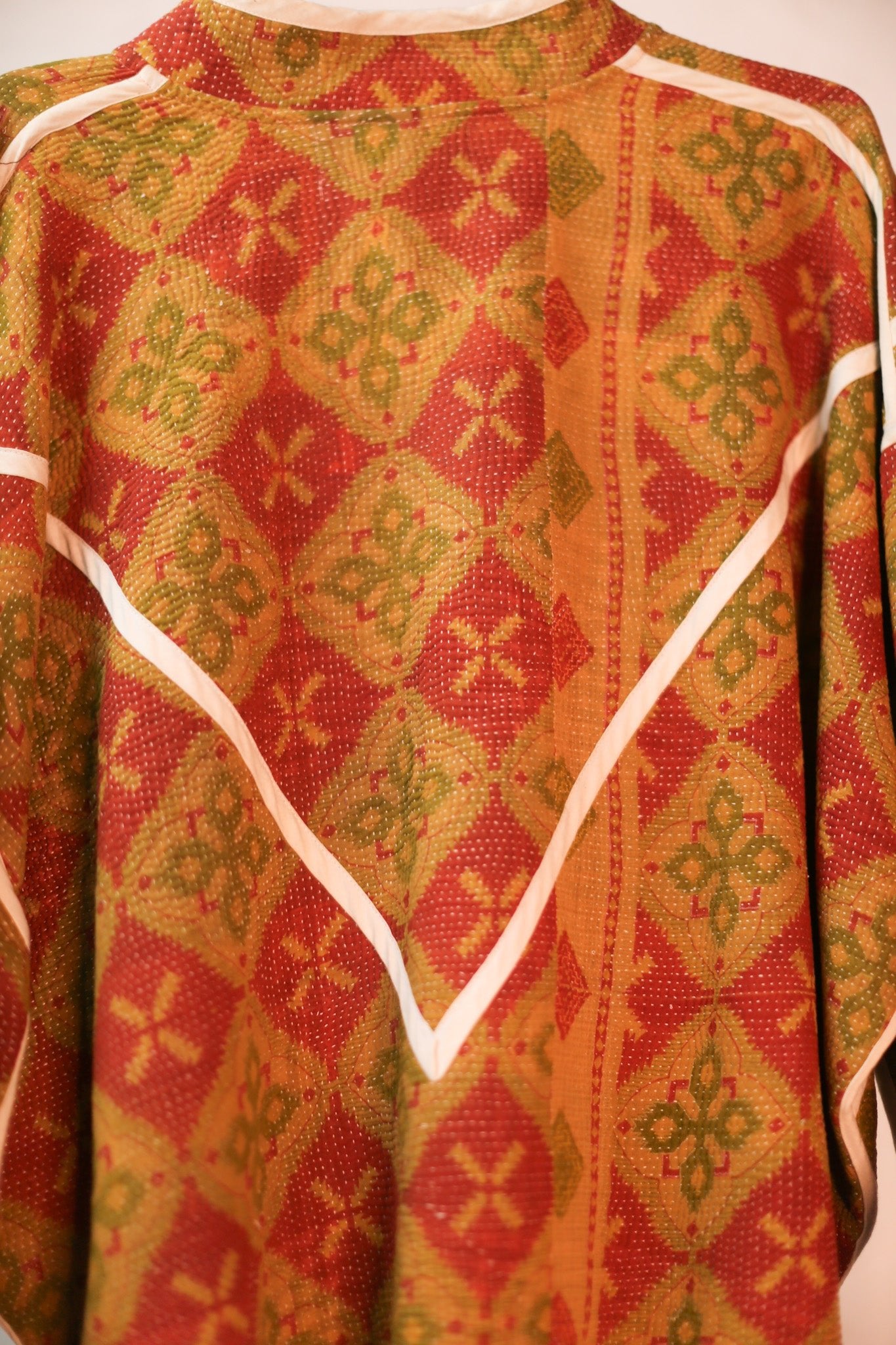 SC25 - 80 - BANGKOK TAILOR CLOTHING STORE - HANDMADE CLOTHING