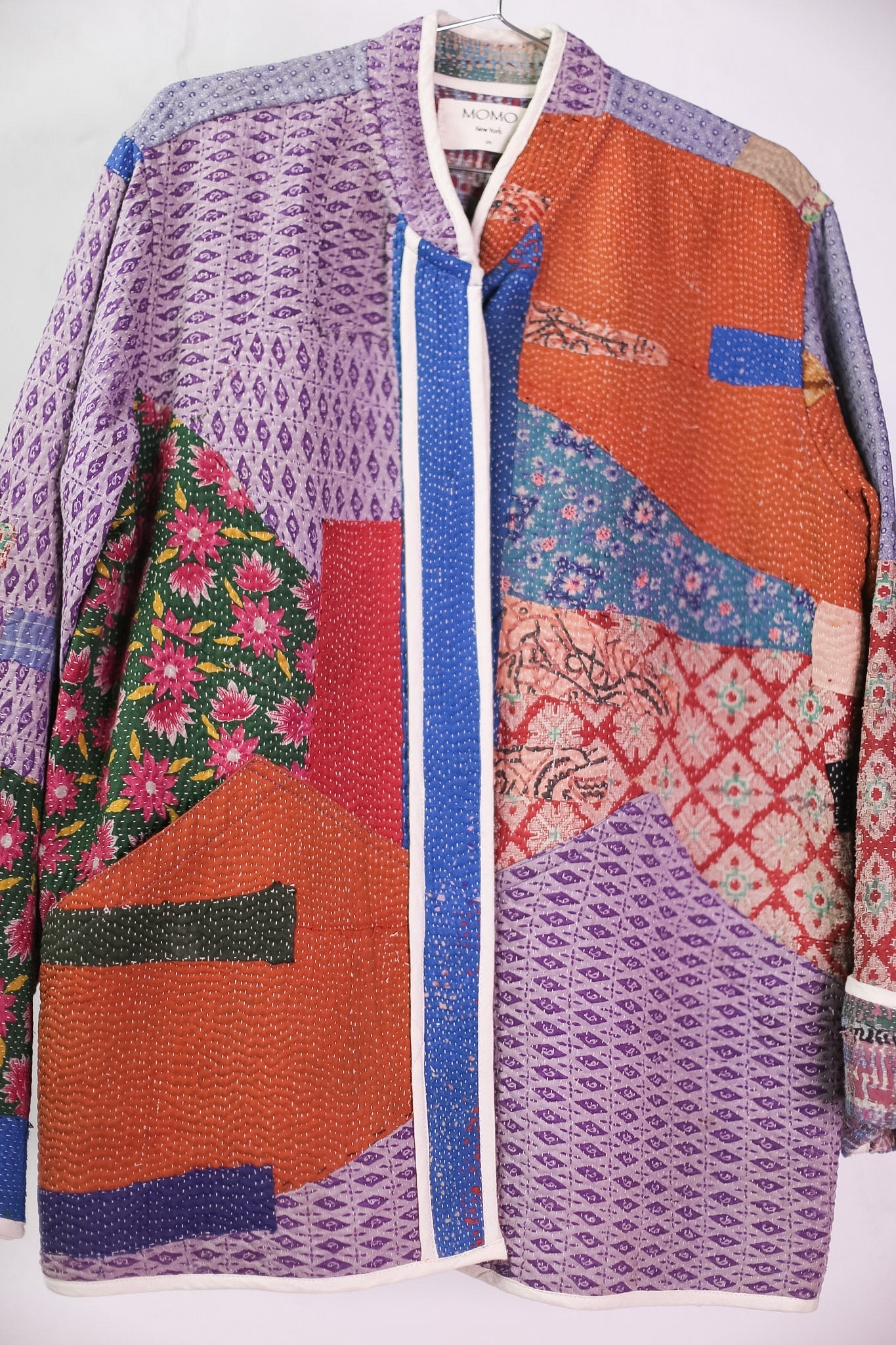 SC25 - 82 - BANGKOK TAILOR CLOTHING STORE - HANDMADE CLOTHING