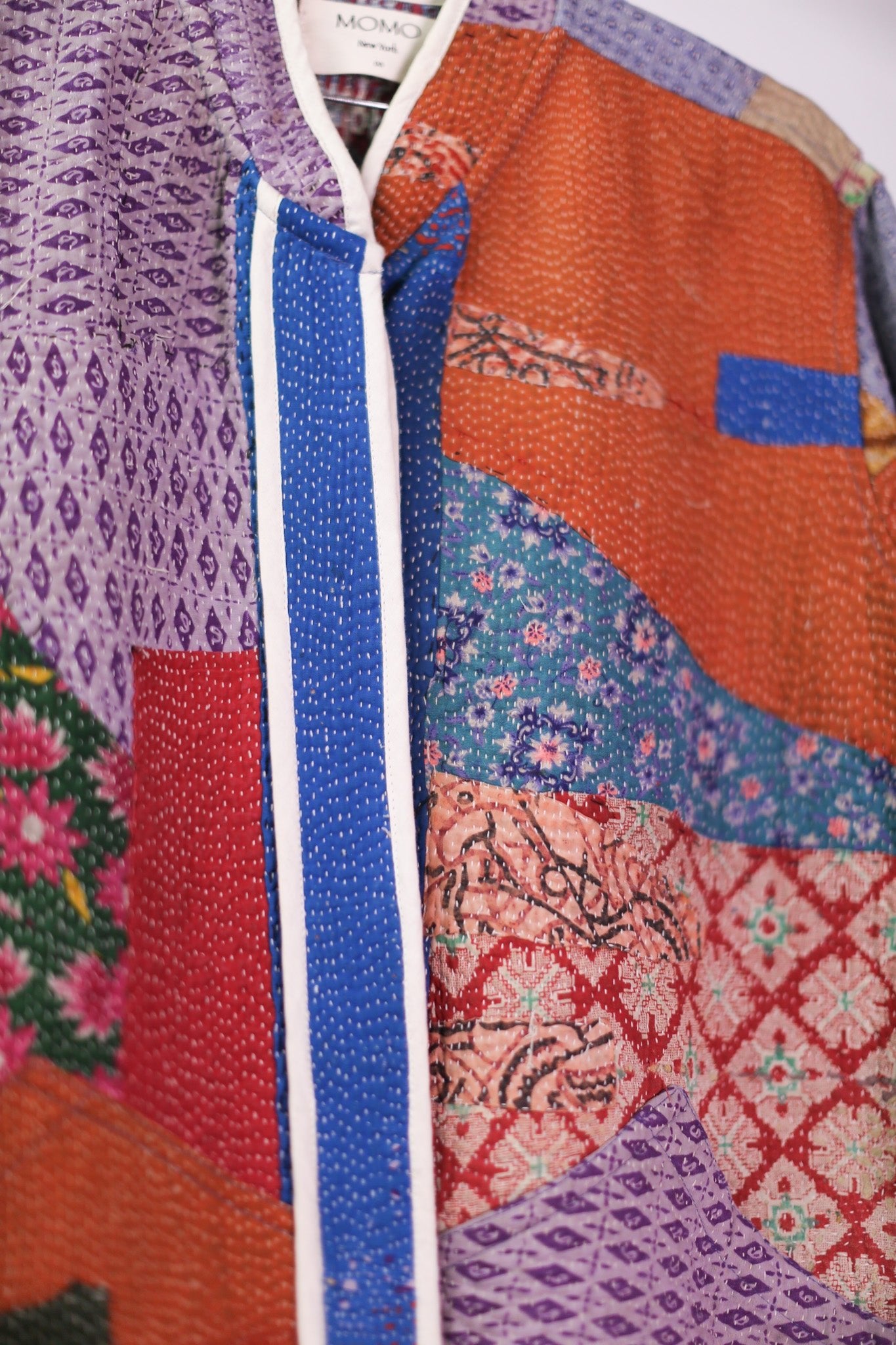 SC25 - 82 - BANGKOK TAILOR CLOTHING STORE - HANDMADE CLOTHING