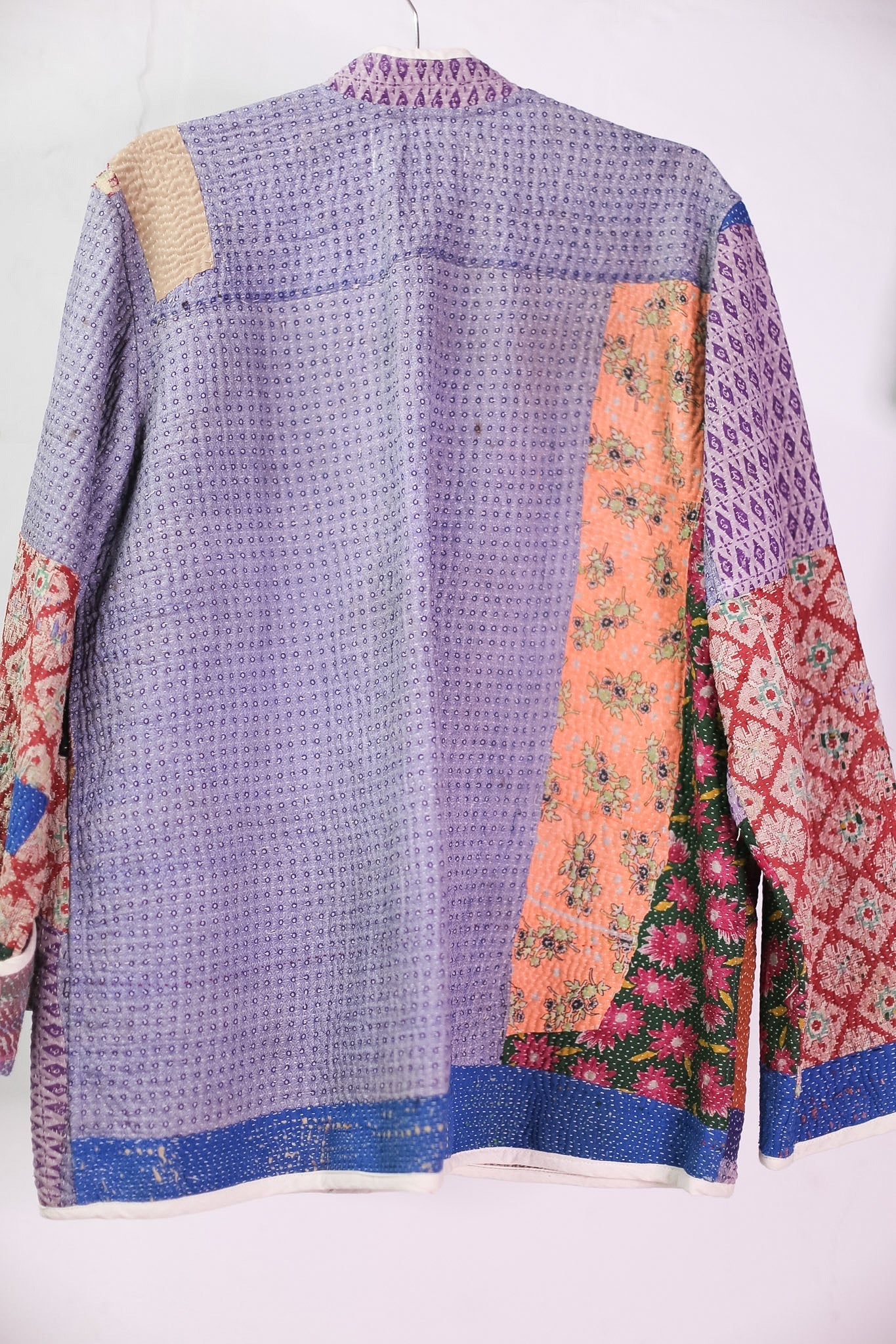 SC25 - 82 - BANGKOK TAILOR CLOTHING STORE - HANDMADE CLOTHING