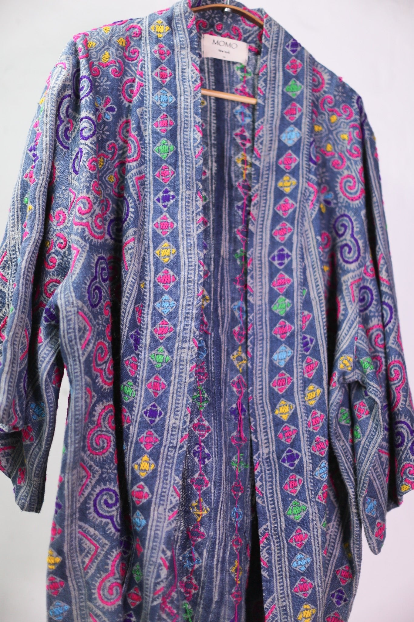 SC25 - 88 - BANGKOK TAILOR CLOTHING STORE - HANDMADE CLOTHING