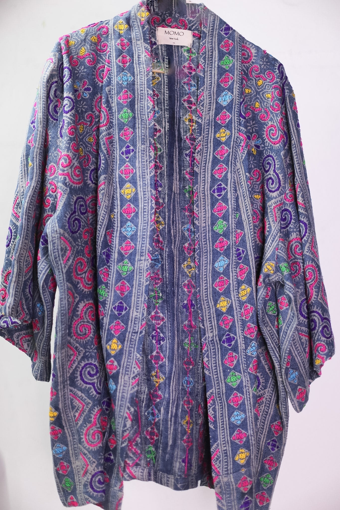 SC25 - 88 - BANGKOK TAILOR CLOTHING STORE - HANDMADE CLOTHING