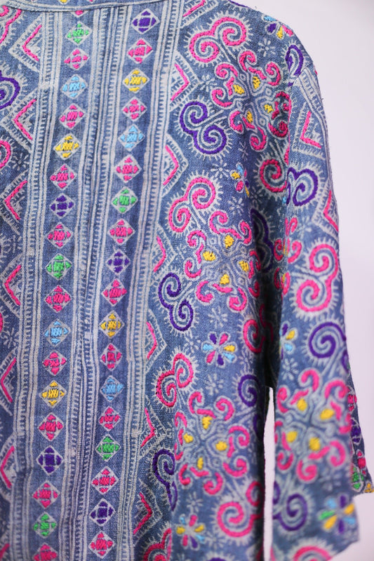 SC25 - 88 - BANGKOK TAILOR CLOTHING STORE - HANDMADE CLOTHING