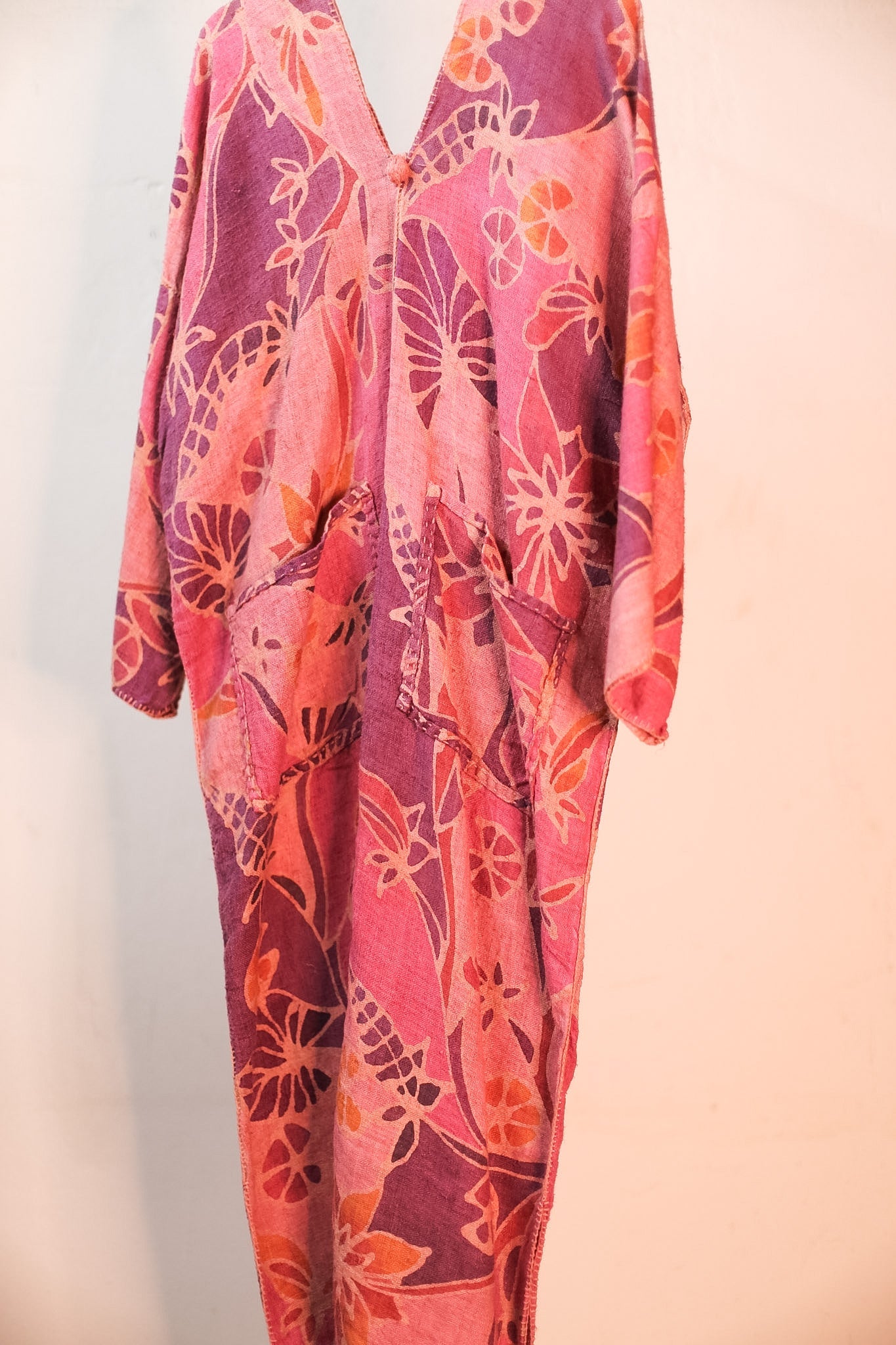 SC25 - 90 - BANGKOK TAILOR CLOTHING STORE - HANDMADE CLOTHING