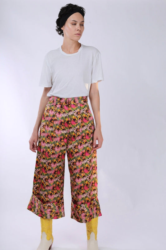 EVERLEE PANTS - BANGKOK TAILOR CLOTHING STORE - HANDMADE CLOTHING